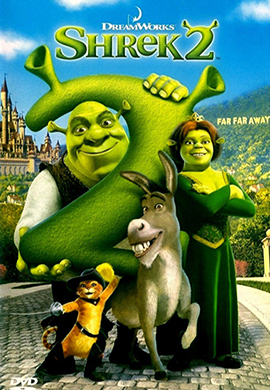 Shrek 2 2004